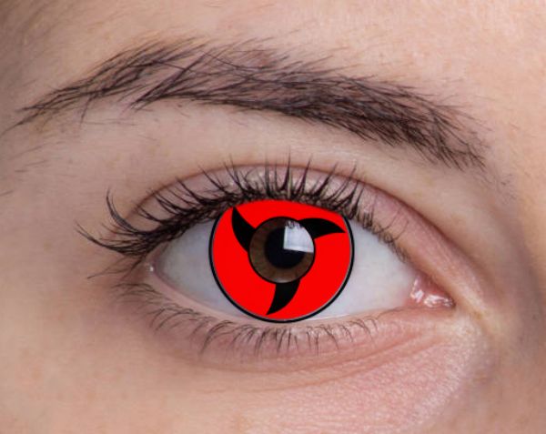 Sharingan